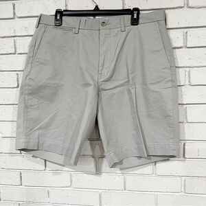 Polo Ralph Lauren Men’s Gray Classic Polo Shorts